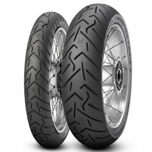 Pirelli Scorpion Trail II 170/60R17 72V Bak TL