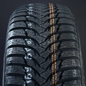 195/55R16 KUMHO WINTERCRAFT WP51 FRIKTION RUNFLAT