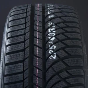 225/40R19 KUMHO WINTERCRAFT WP72 FRIKTION DEMO