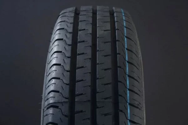 225/70R15 MAZZINI EFFIVAN C-DÄCK