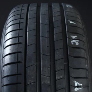 235/50R19 PIRELLI PZERO PZ4 K