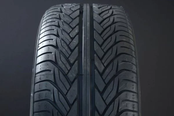 275/40R20 LEXANI LX-THIRTY