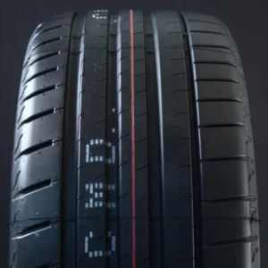 285/35R21 BRIDGESTONE POTENZA SPORT DEMO