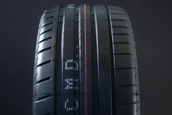 285/35R21 BRIDGESTONE POTENZA SPORT DEMO