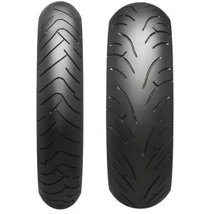 Bridgestone Battlax023 GT 180/55R17 73W Bak TL