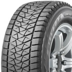 Bridgestone Blizzak DM-V2 235/75R15 109R XL Dubbfritt