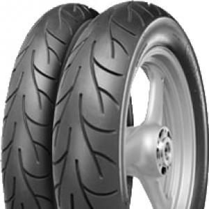 Continental Conti Go! 100/90R18 56H Fram TL