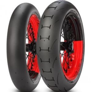 Metzeler Racetec SM K2 1655517 Bak TL