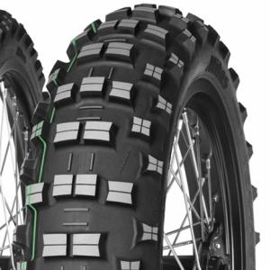 Mitas Terra Force-EF Super Light 140/80R18 70R Bak TT