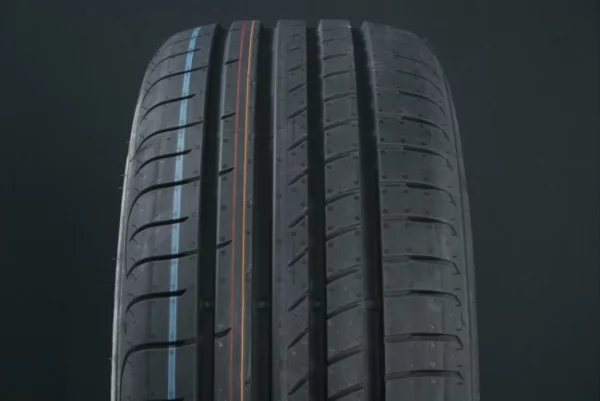 265/45R20 GOODYEAR EAGLE F1 ASYMMETRIC 2 SUV