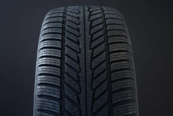 275/50R20 HANKOOK WINTER I*CEPT ION IW01 SUV FRIKTION