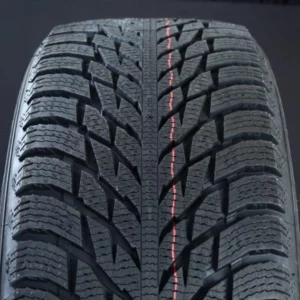 275/55R20 NOKIAN HAKKAPELIITTA R3 SUV FRIKTION